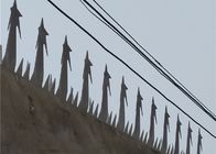 Dao cạo chiều dài 1,25m Chống gai leo tường Sử dụng trên hàng rào và tường
