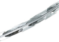Dây kim loại mạ kẽm Concertina BTO 22 với lưỡi dao ruy băng